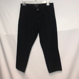 Banana Republic Capri Jeans Size 8